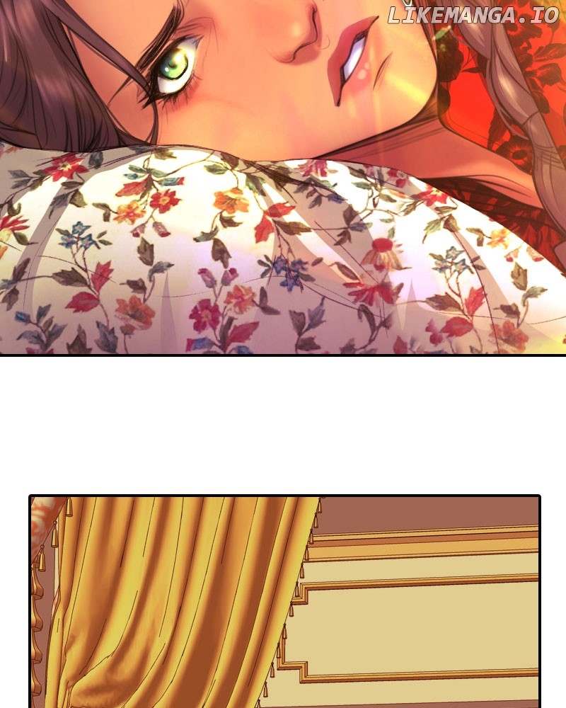 Blood Reverie Chapter 83 - Page 10