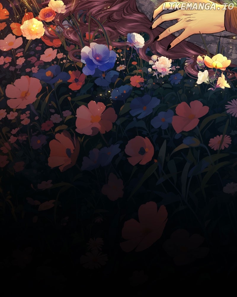 Blood Reverie Chapter 83 - Page 91