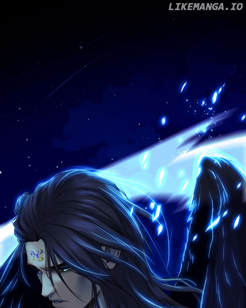 Blood Reverie Chapter 88 - Page 1