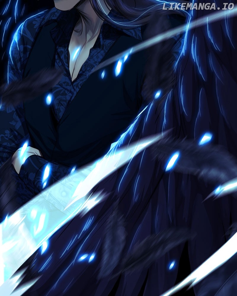 Blood Reverie Chapter 88 - Page 2