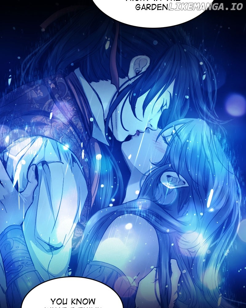 Blood Reverie Chapter 88 - Page 12