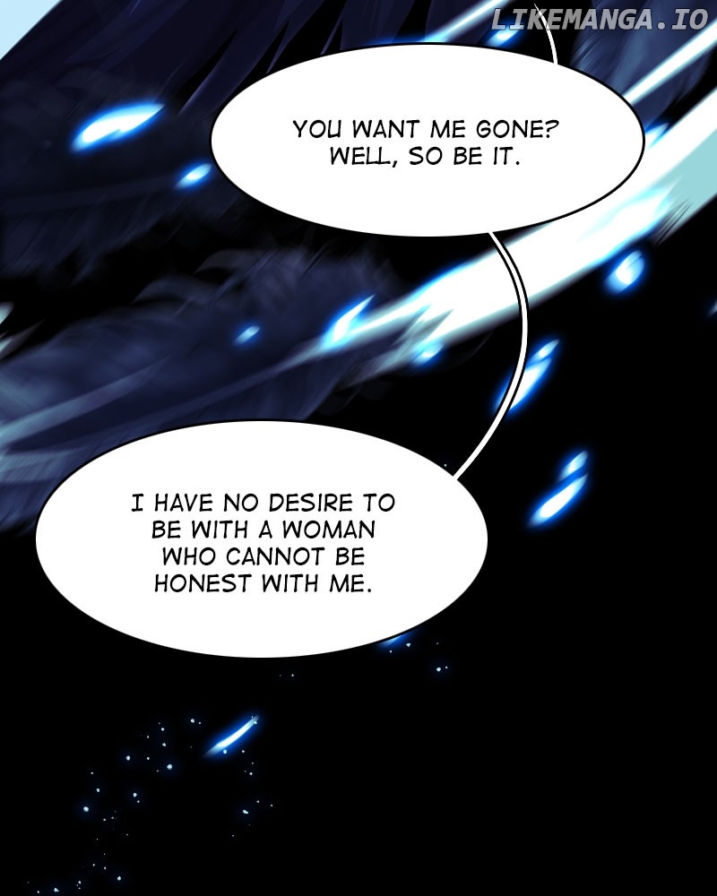 Blood Reverie Chapter 88 - Page 3