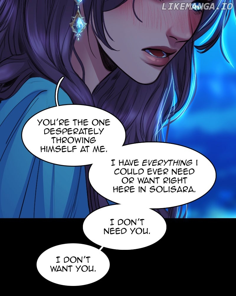 Blood Reverie Chapter 88 - Page 24