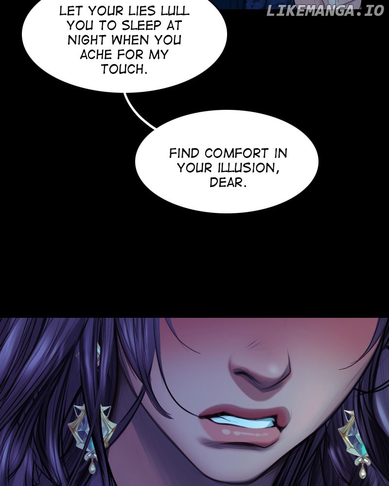 Blood Reverie Chapter 88 - Page 26