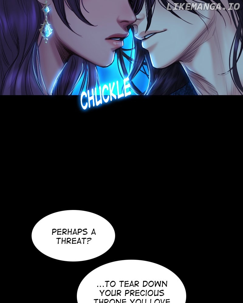 Blood Reverie Chapter 88 - Page 34