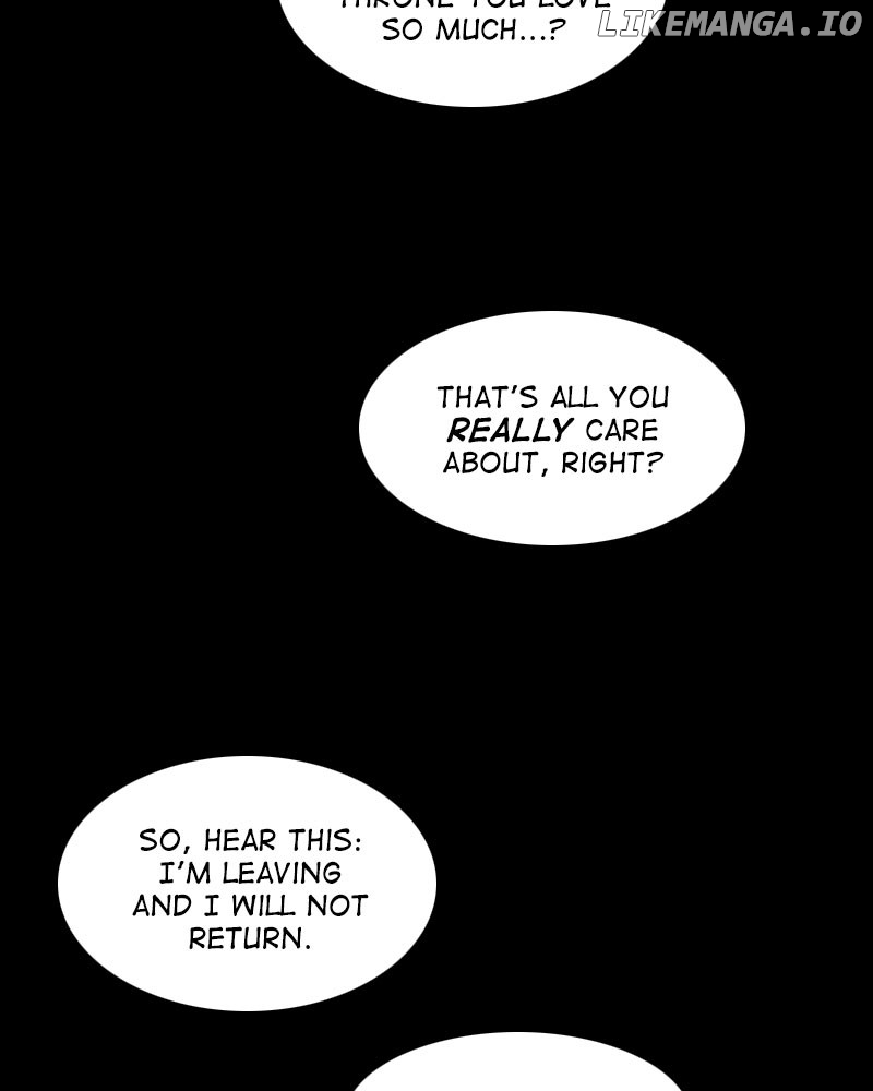 Blood Reverie Chapter 88 - Page 35