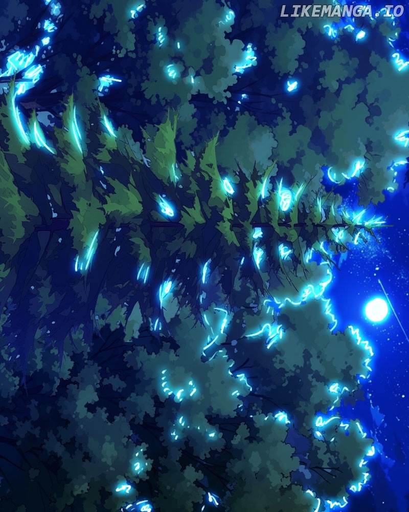 Blood Reverie Chapter 88 - Page 47