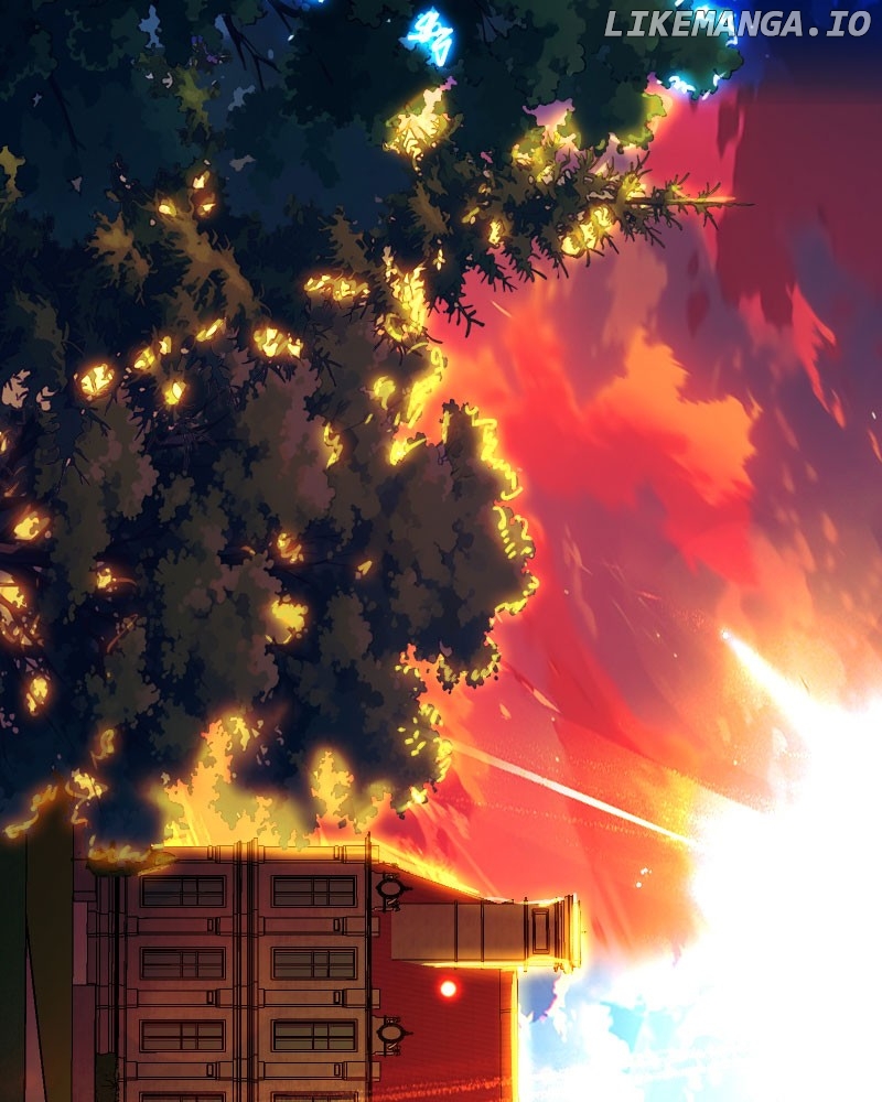 Blood Reverie Chapter 88 - Page 48