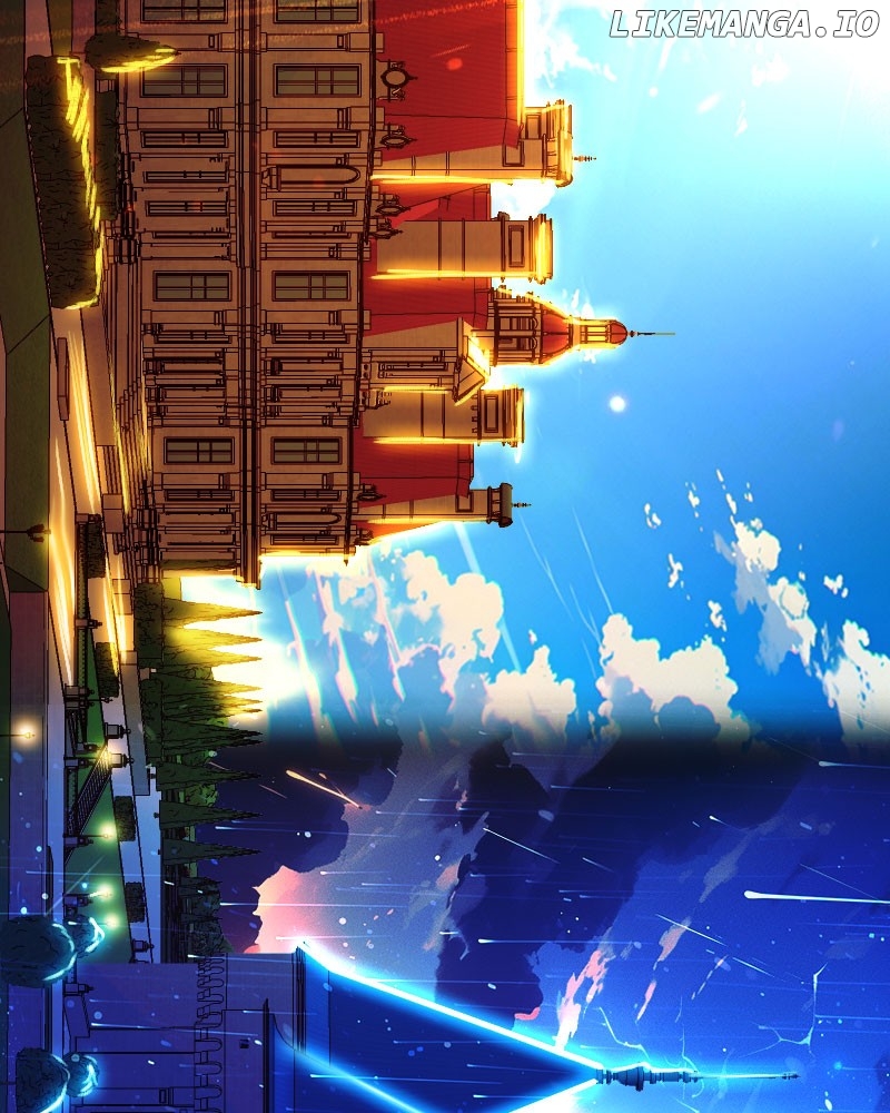 Blood Reverie Chapter 88 - Page 49