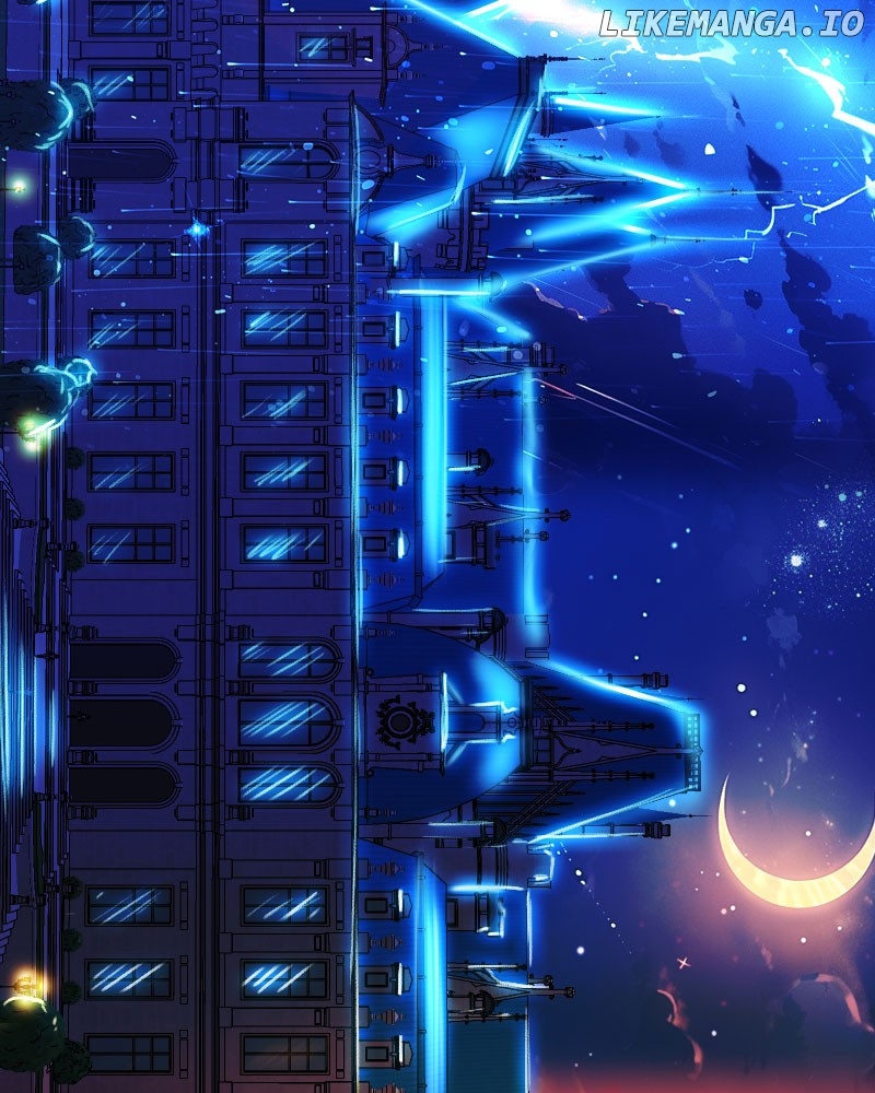 Blood Reverie Chapter 88 - Page 50