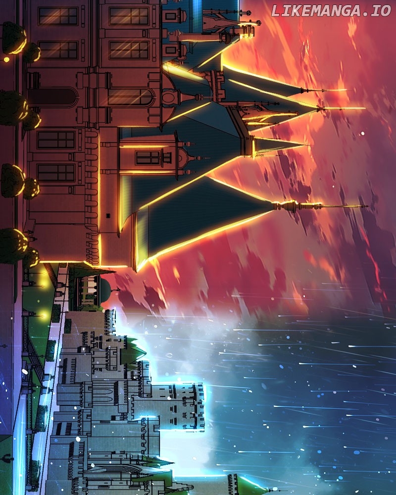 Blood Reverie Chapter 88 - Page 51