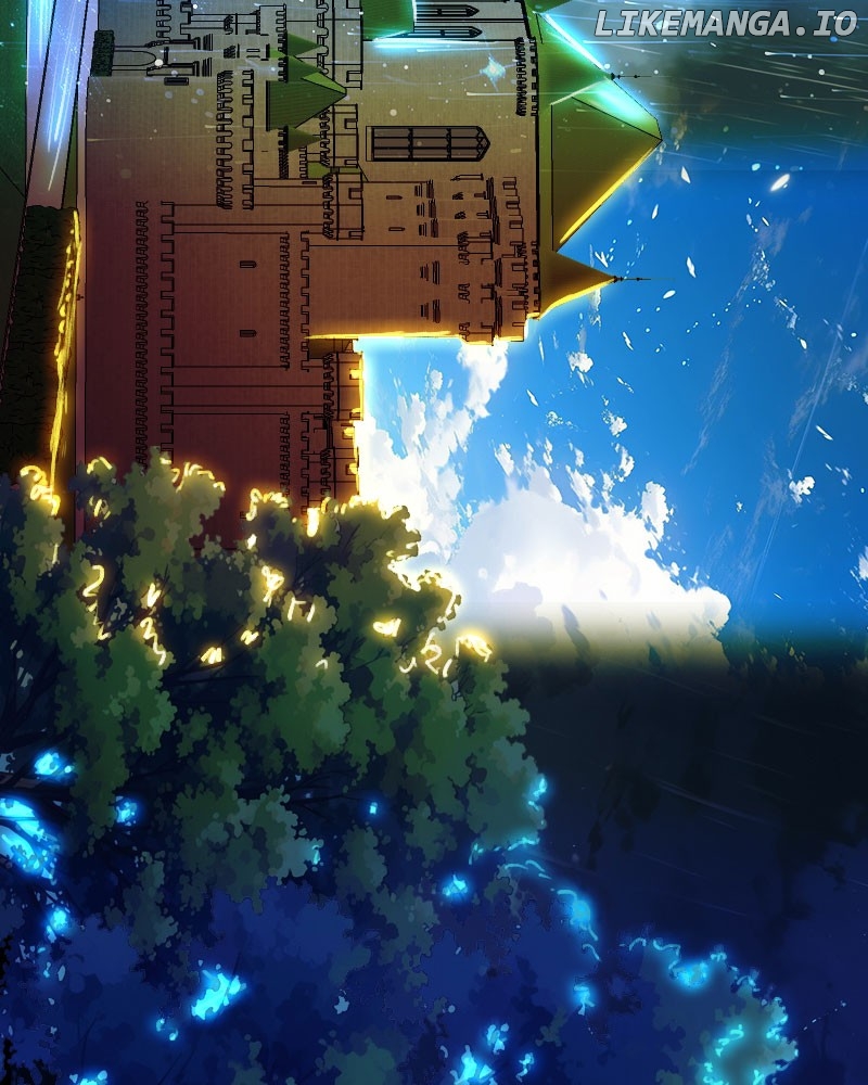 Blood Reverie Chapter 88 - Page 52