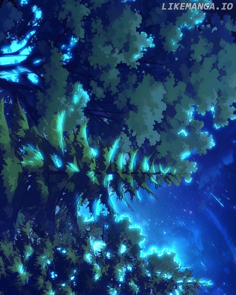 Blood Reverie Chapter 88 - Page 53