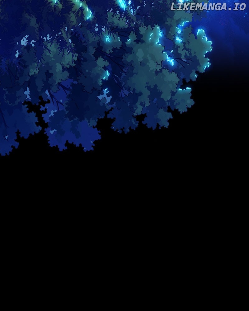 Blood Reverie Chapter 88 - Page 54