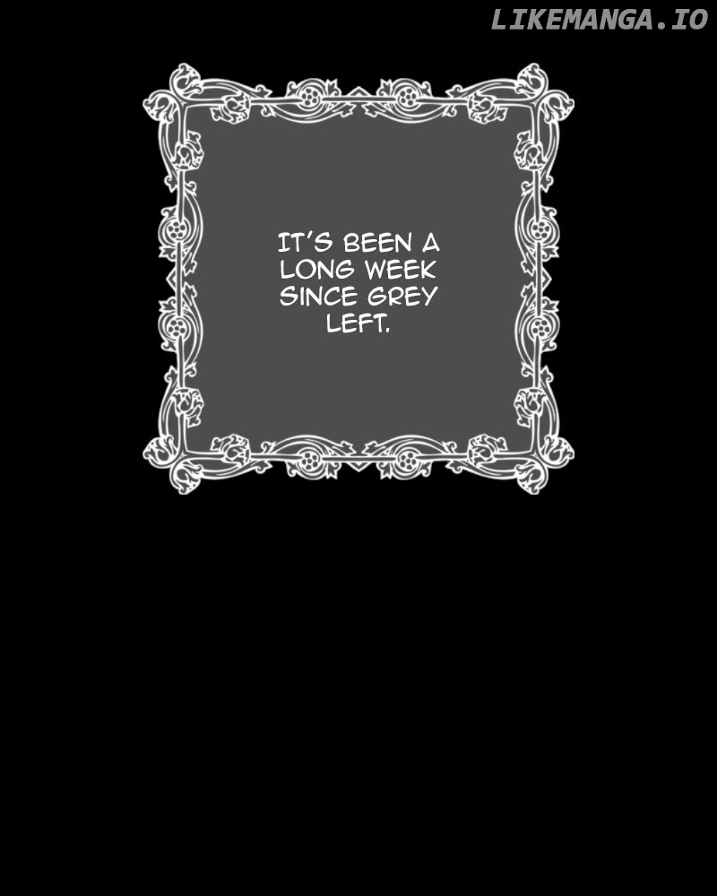 Blood Reverie Chapter 88 - Page 55