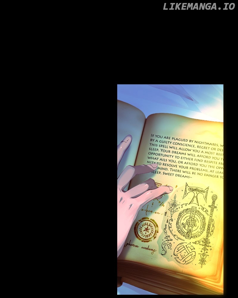 Blood Reverie Chapter 88 - Page 57