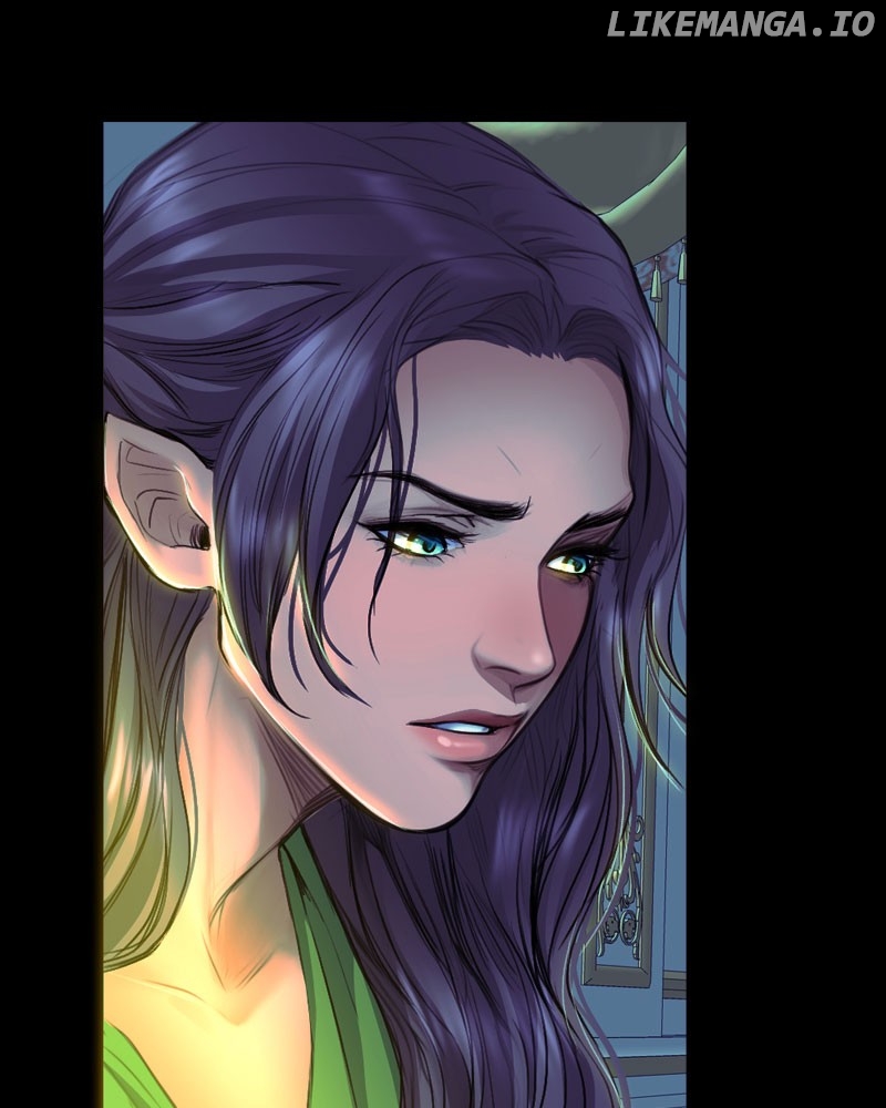 Blood Reverie Chapter 88 - Page 59