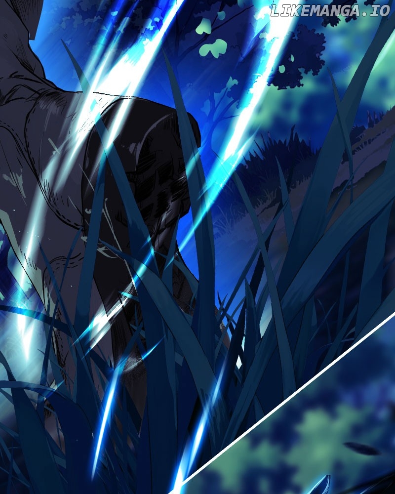 Blood Reverie Chapter 88 - Page 7