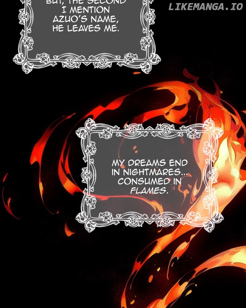 Blood Reverie Chapter 88 - Page 61