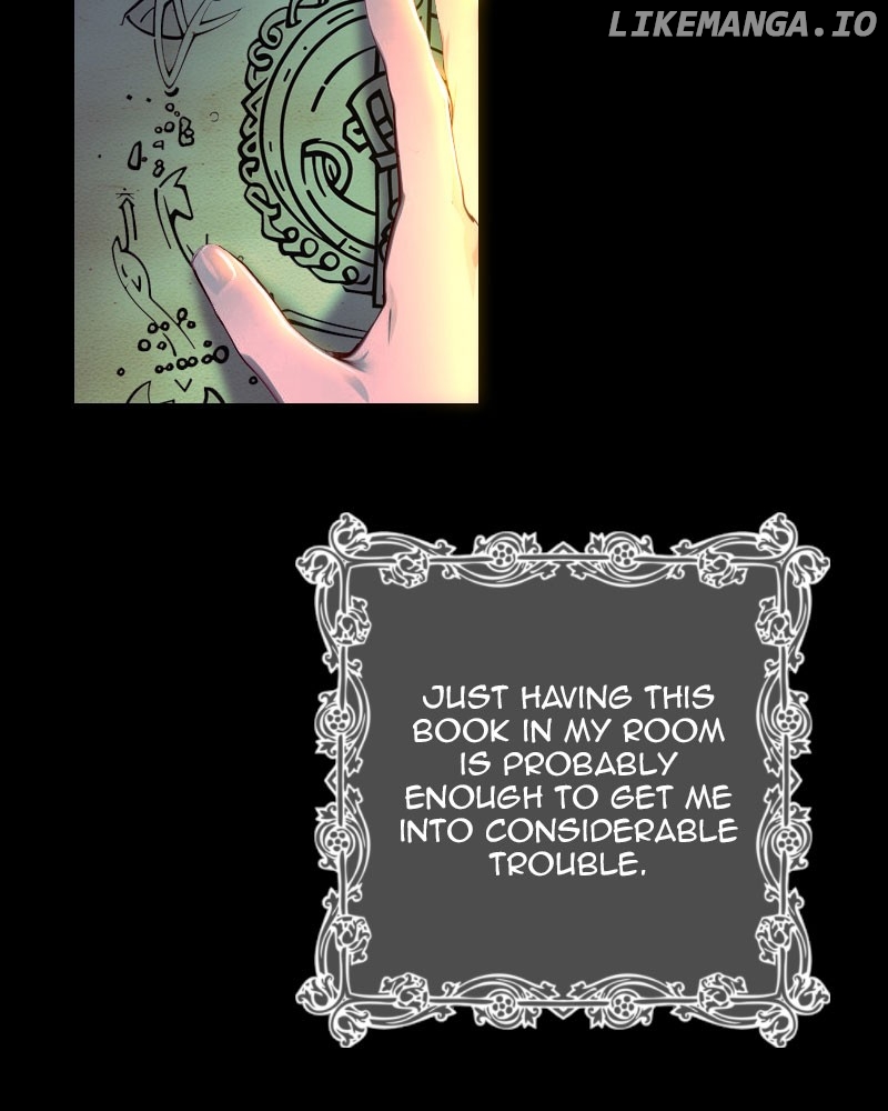 Blood Reverie Chapter 88 - Page 66