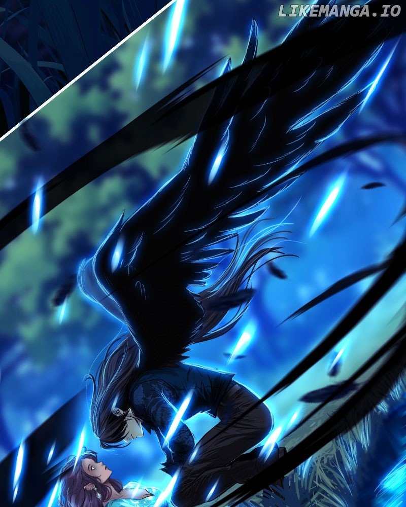 Blood Reverie Chapter 88 - Page 8