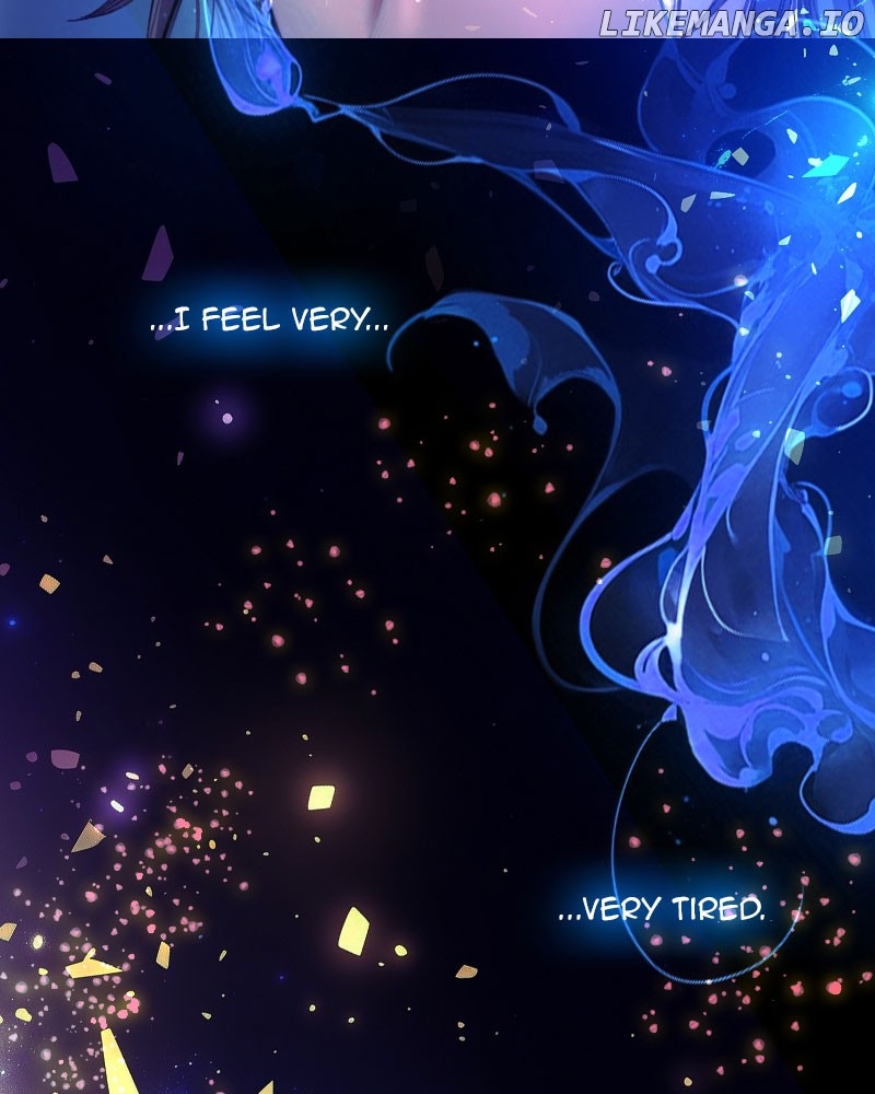 Blood Reverie Chapter 88 - Page 72