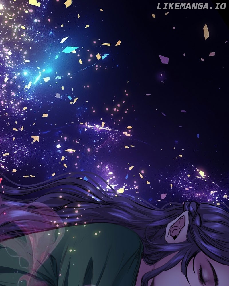 Blood Reverie Chapter 88 - Page 73