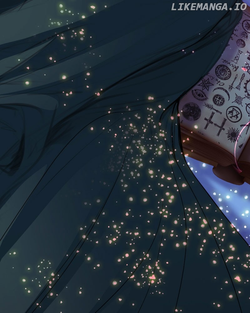 Blood Reverie Chapter 88 - Page 75