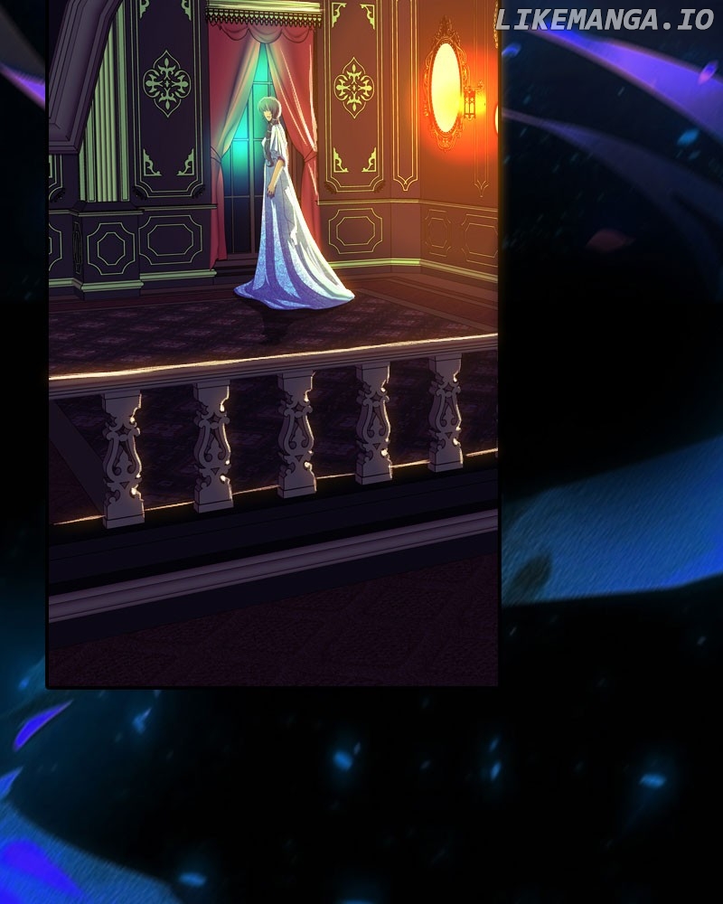 Blood Reverie Chapter 88 - Page 79