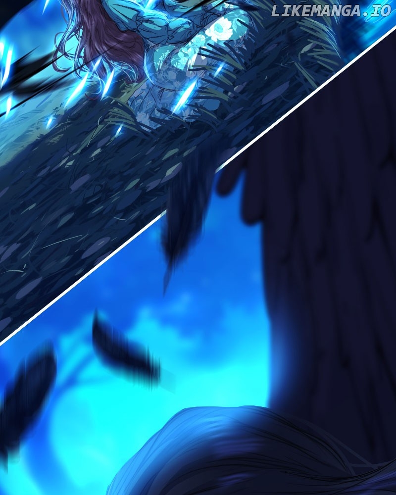 Blood Reverie Chapter 88 - Page 9