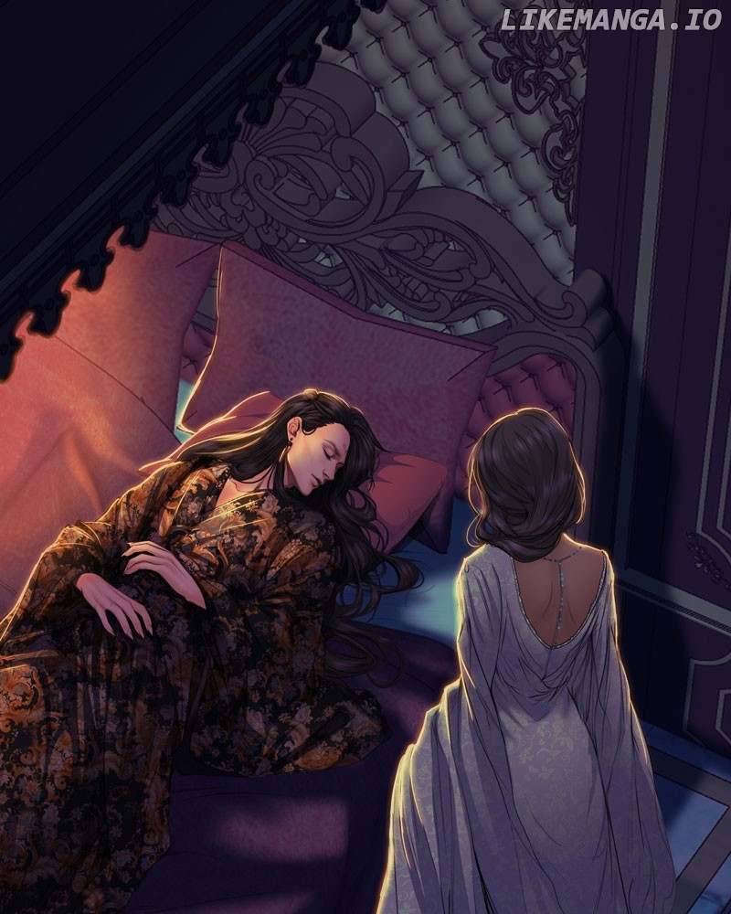 Blood Reverie Chapter 88 - Page 82