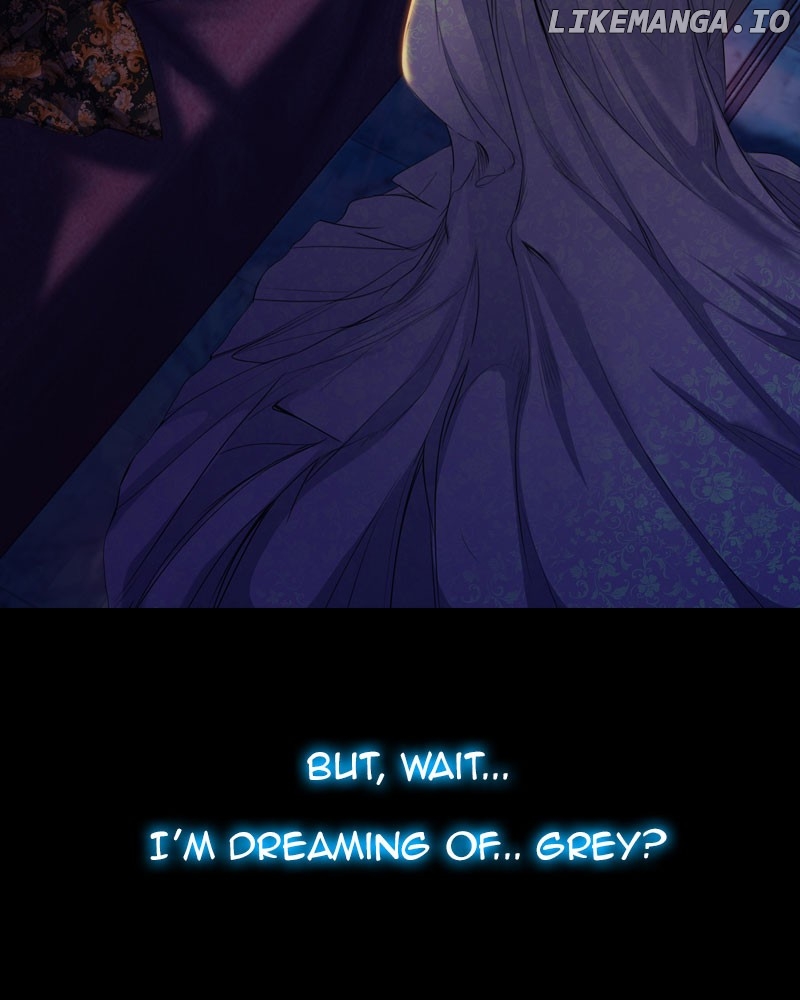 Blood Reverie Chapter 88 - Page 83