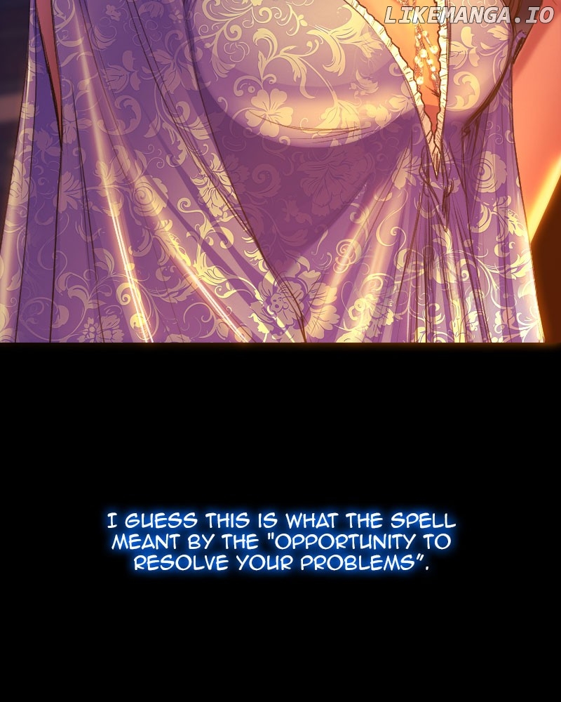 Blood Reverie Chapter 88 - Page 85