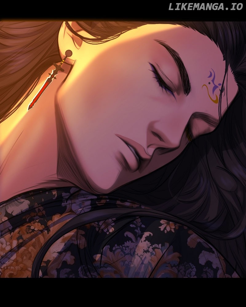 Blood Reverie Chapter 88 - Page 86