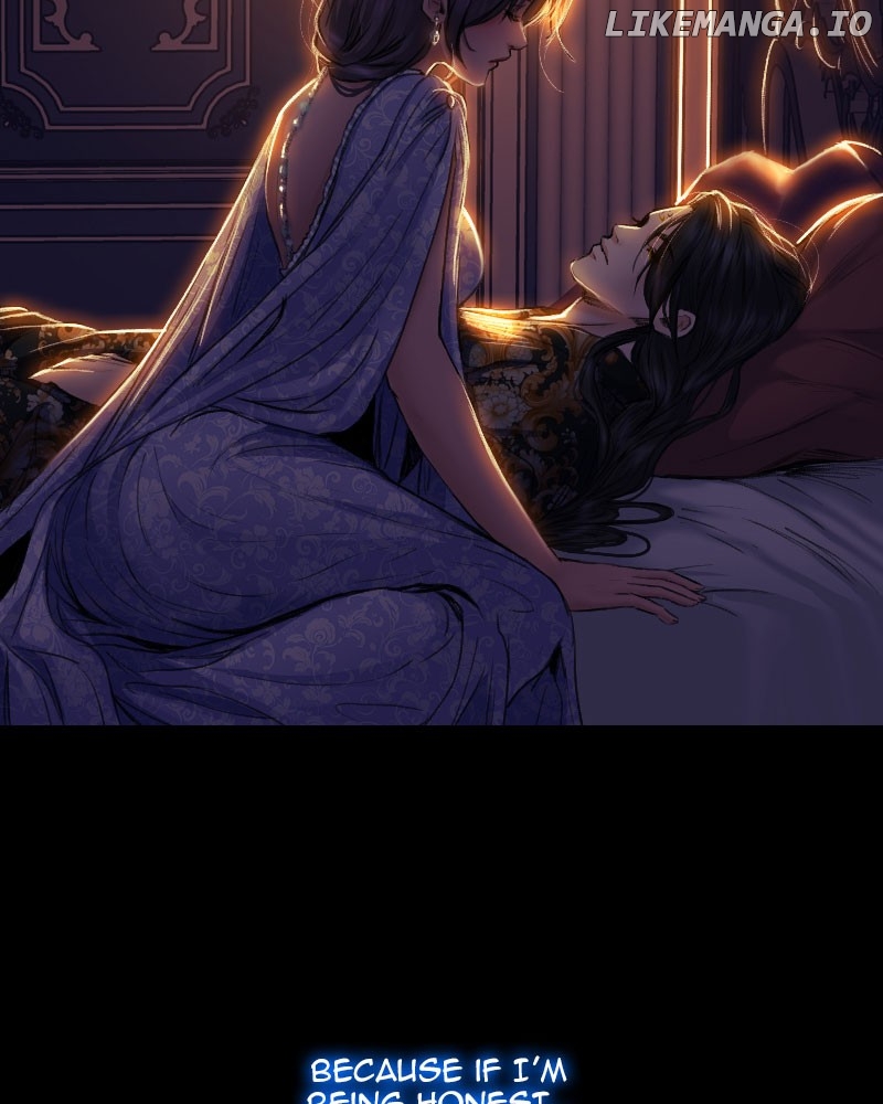 Blood Reverie Chapter 88 - Page 89