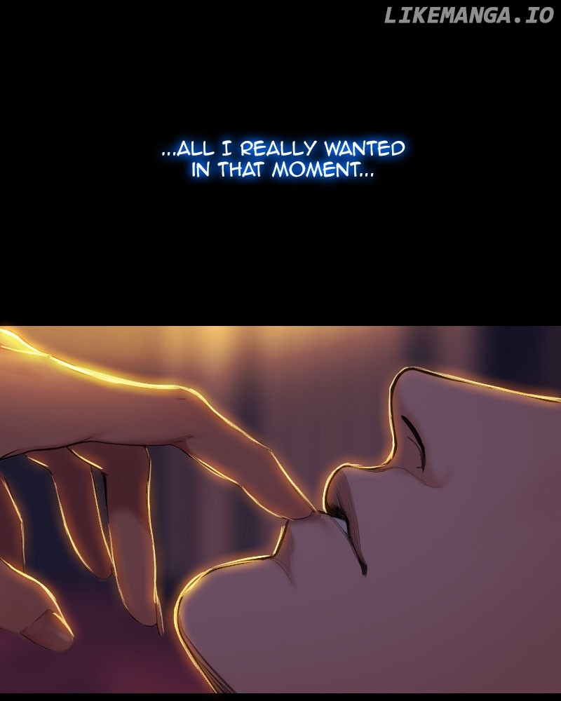 Blood Reverie Chapter 88 - Page 91