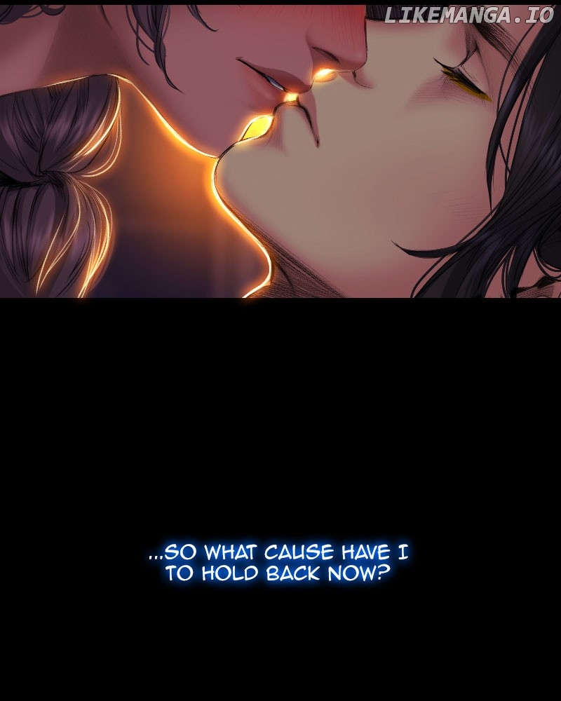 Blood Reverie Chapter 88 - Page 94