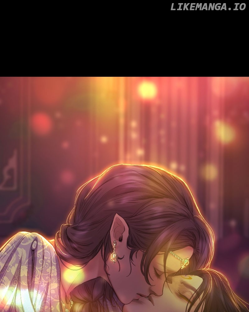 Blood Reverie Chapter 88 - Page 95