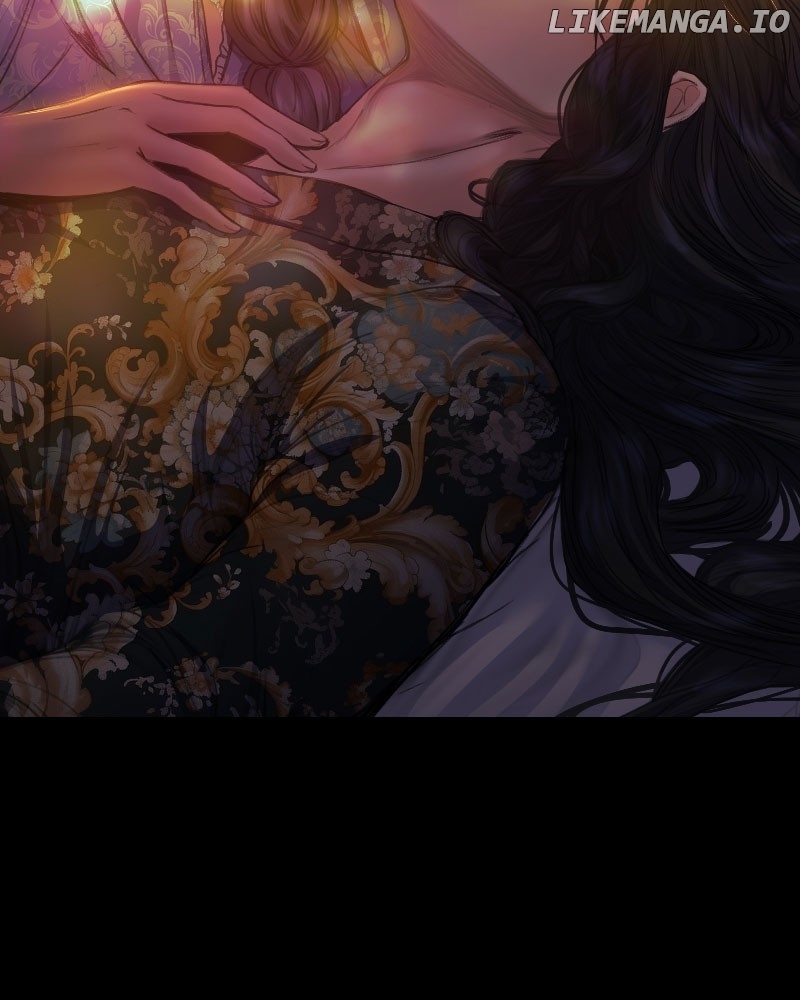 Blood Reverie Chapter 88 - Page 96