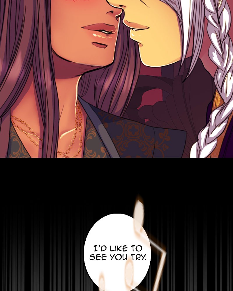 Blood Reverie Chapter 9 - Page 2