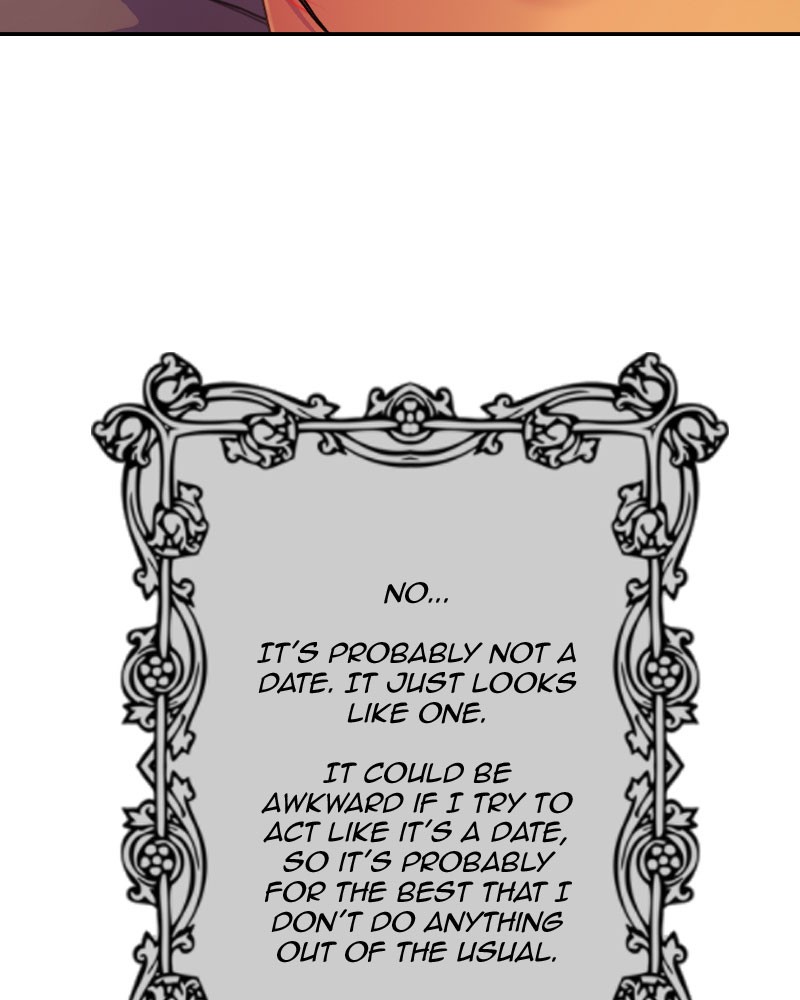 Blood Reverie Chapter 9 - Page 13