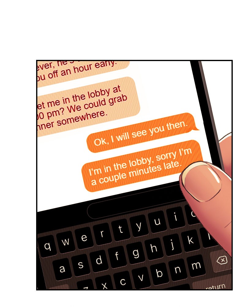 Blood Reverie Chapter 9 - Page 20