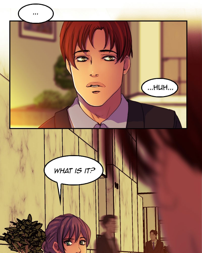 Blood Reverie Chapter 9 - Page 23