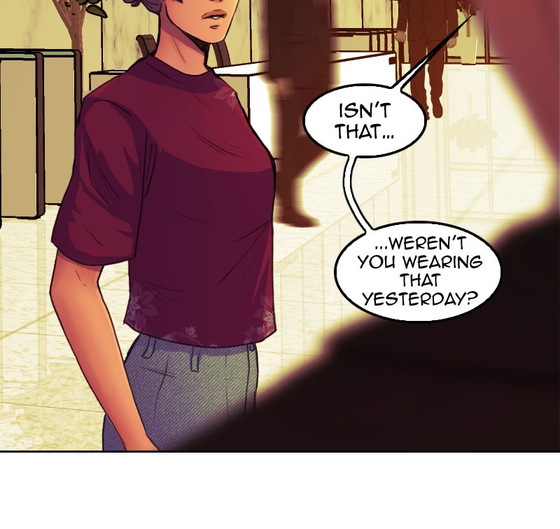 Blood Reverie Chapter 9 - Page 24