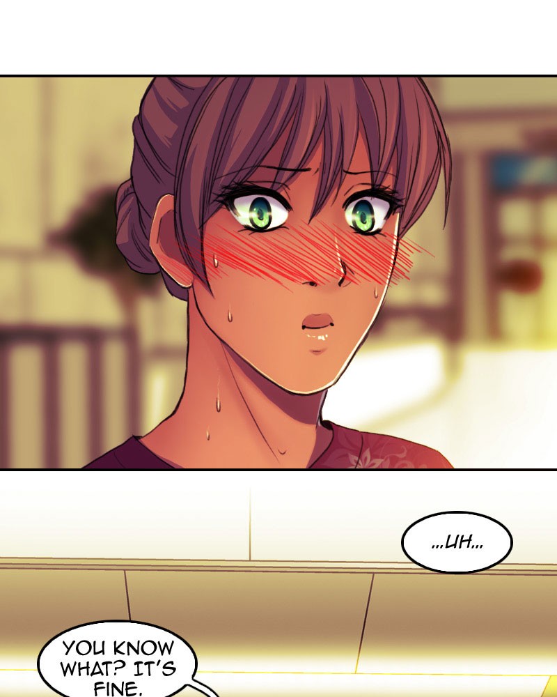 Blood Reverie Chapter 9 - Page 25