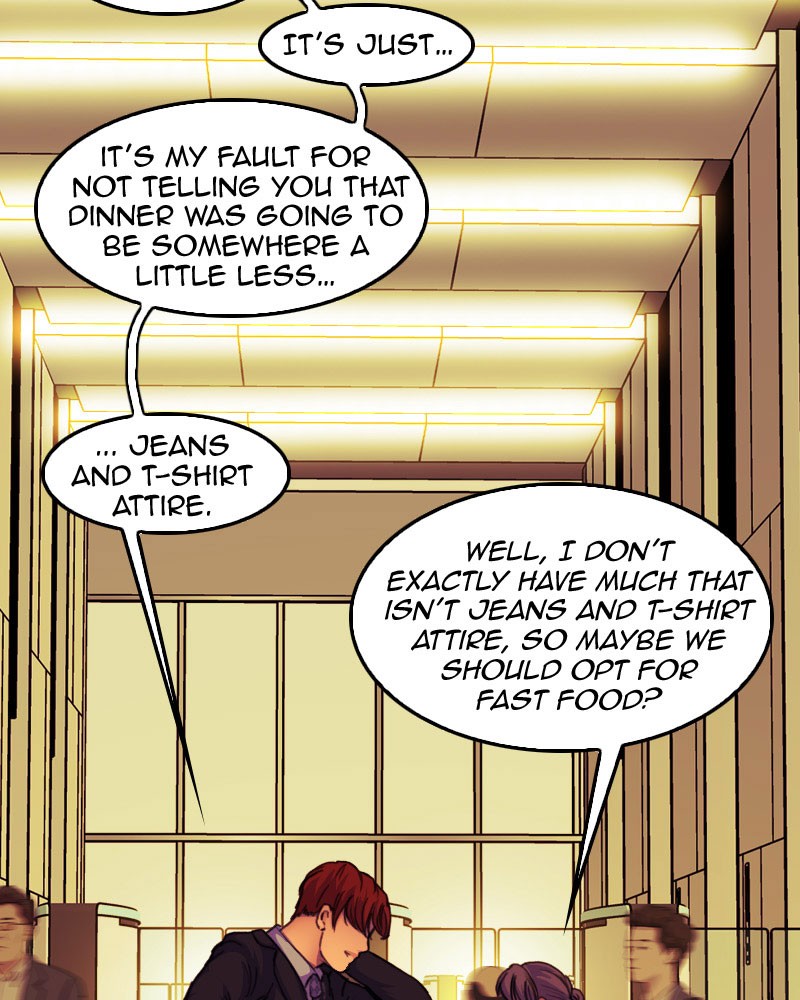 Blood Reverie Chapter 9 - Page 26