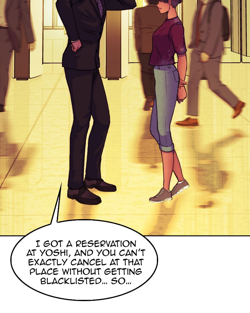 Blood Reverie Chapter 9 - Page 27