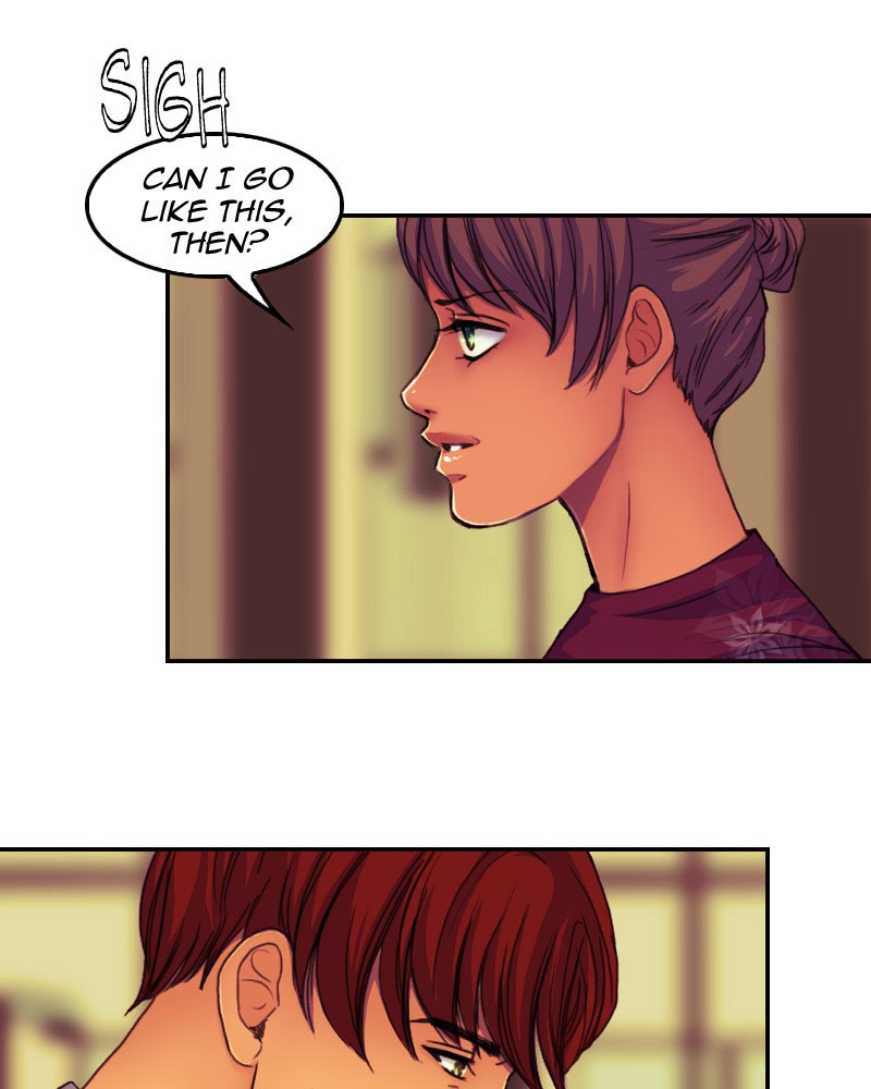 Blood Reverie Chapter 9 - Page 28