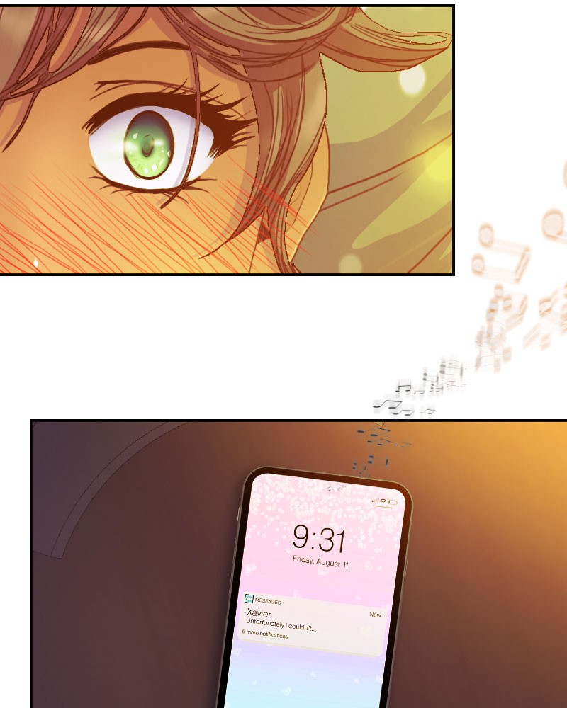 Blood Reverie Chapter 9 - Page 4