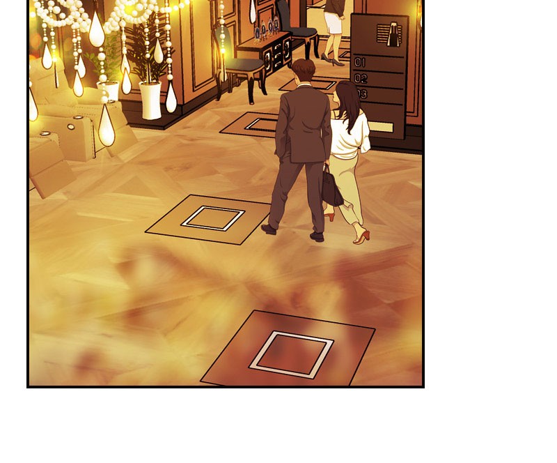 Blood Reverie Chapter 9 - Page 35